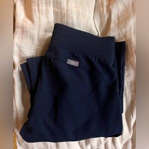 Figs Kade Cargo Scrub Pants